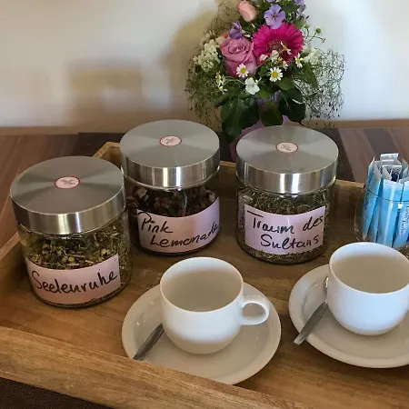 Haks Alpine Cozy Retreat