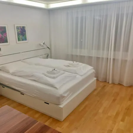 Haks Alpine Cozy Retreat *