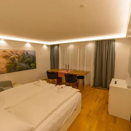 Appartement Haks Alpine With Mountain View *