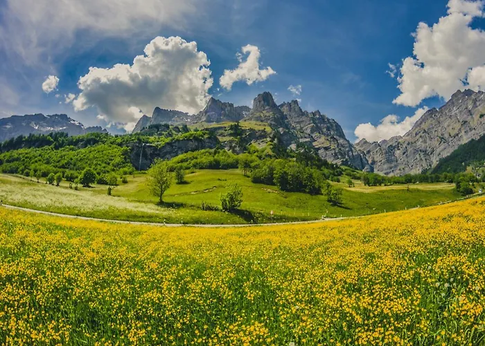 Διαμέρισμα Haks Alpine Cozy Retreat