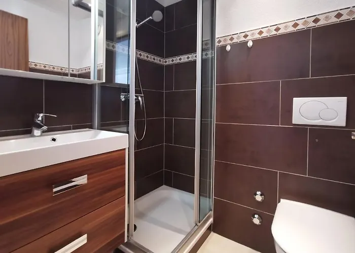 Haks Alpine Cozy Retreat Διαμέρισμα