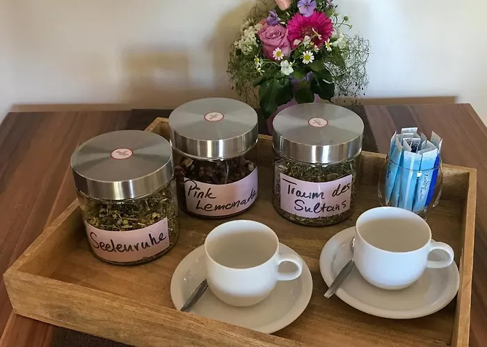 Haks Alpine Cozy Retreat