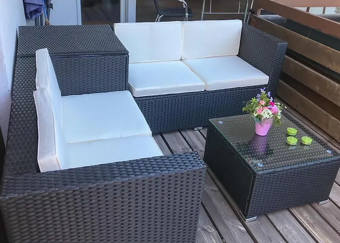 Haks Alpine Cozy Retreat *