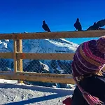 Haks Alpine Cozy Retreat Apartament