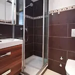 Haks Alpine Cozy Retreat Apartament