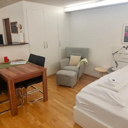 Haks Alpine Cozy Retreat لوكباد